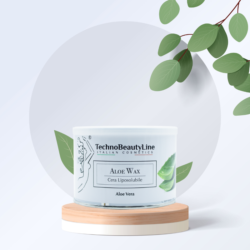 Aloe Wax