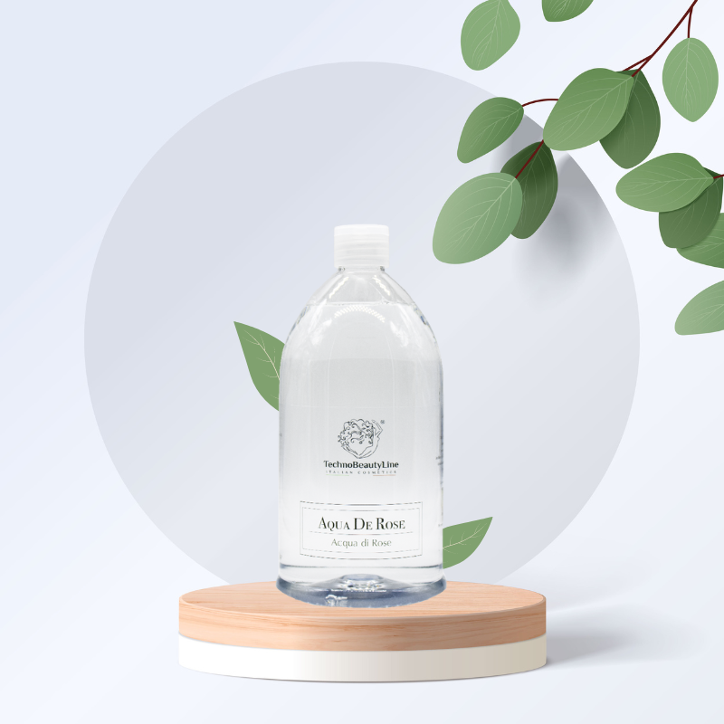 Aqua De Rose