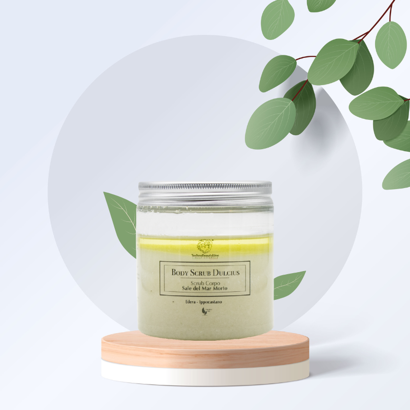 Body Scrub Dulcius