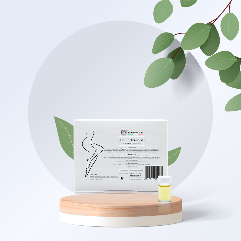 Capillus Retardant