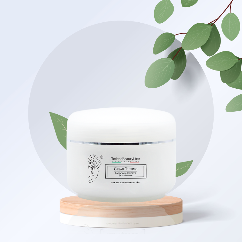Cream Thermo