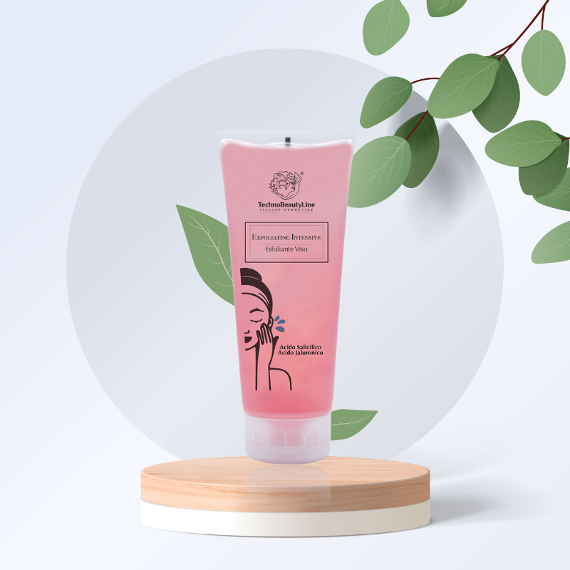 Exfoliating Intensive