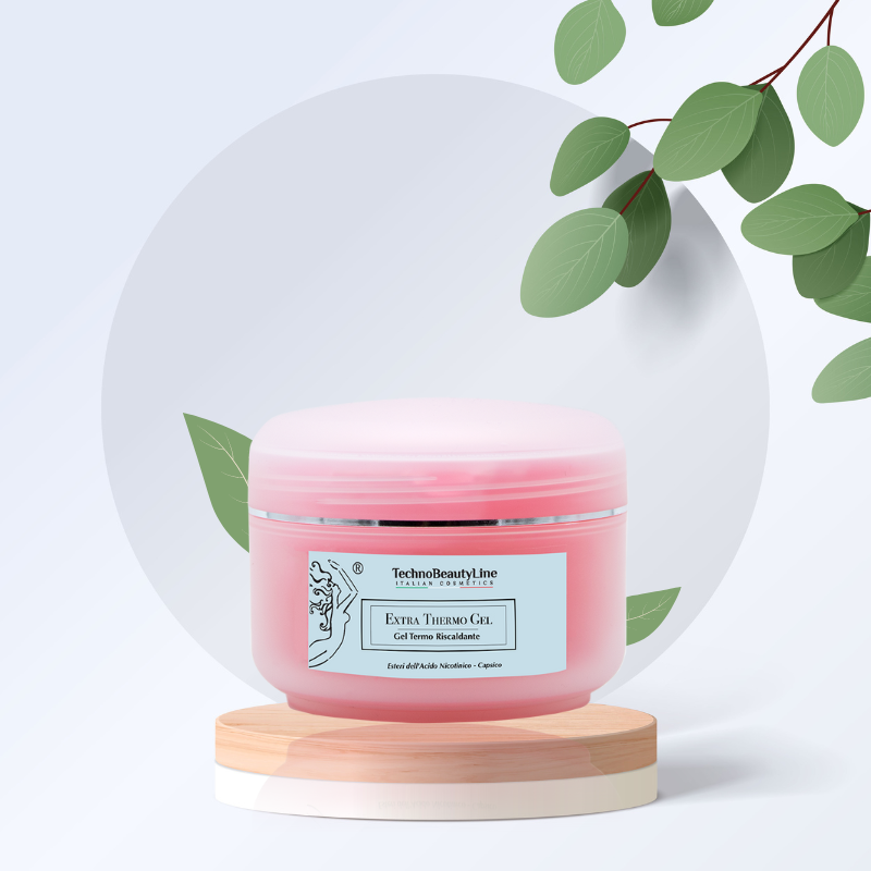 Extra Thermo Gel