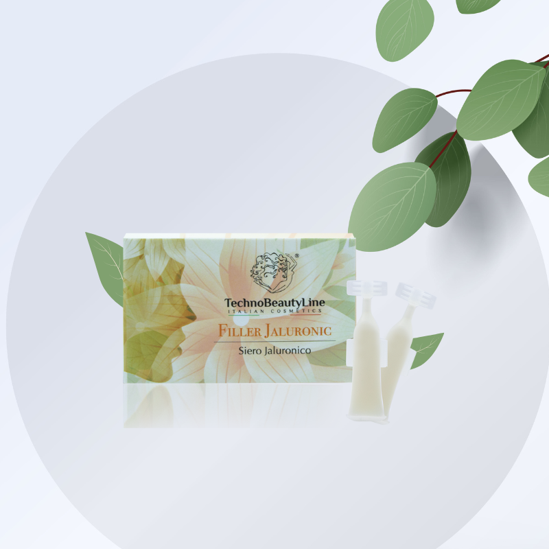 Filler Jaluronic