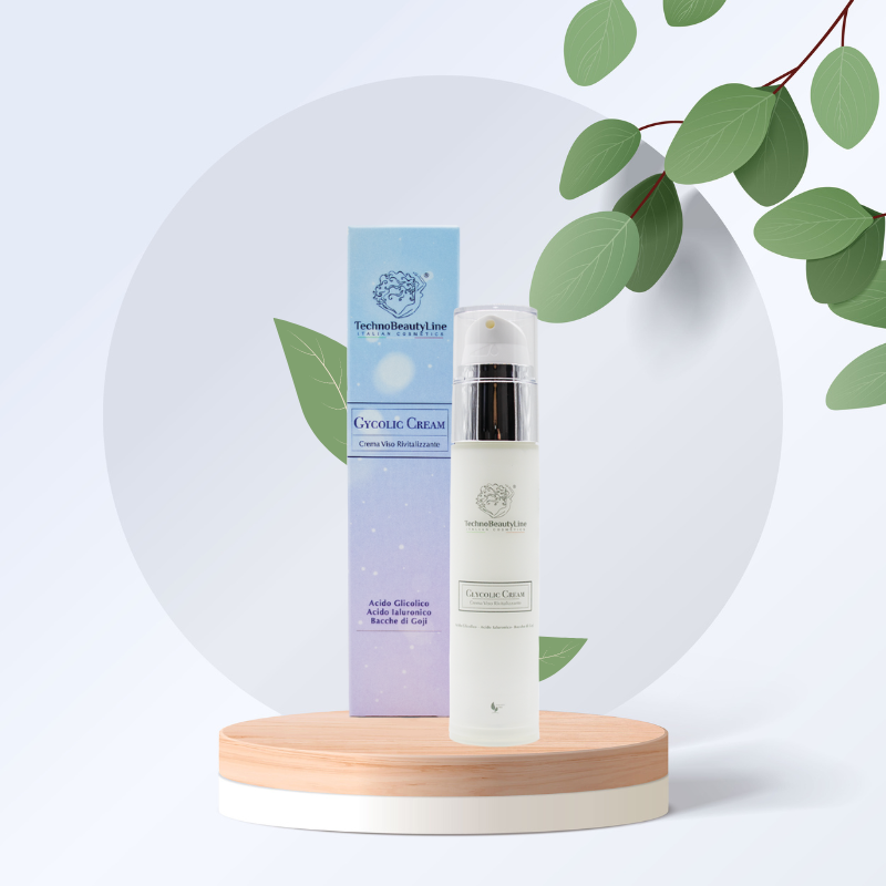 Glycolic Cream
