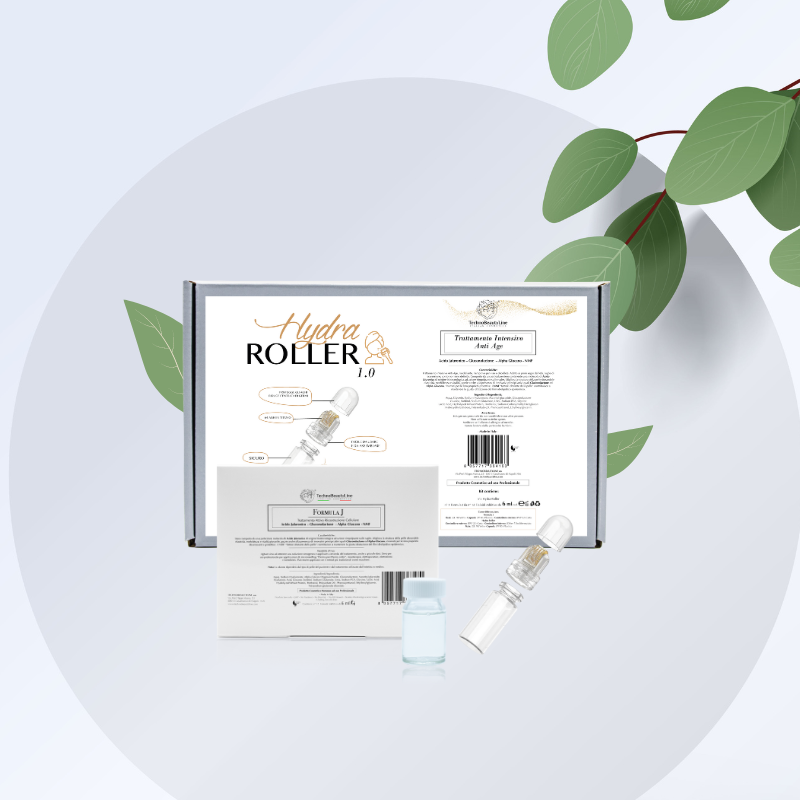Hydra Roller 1.0