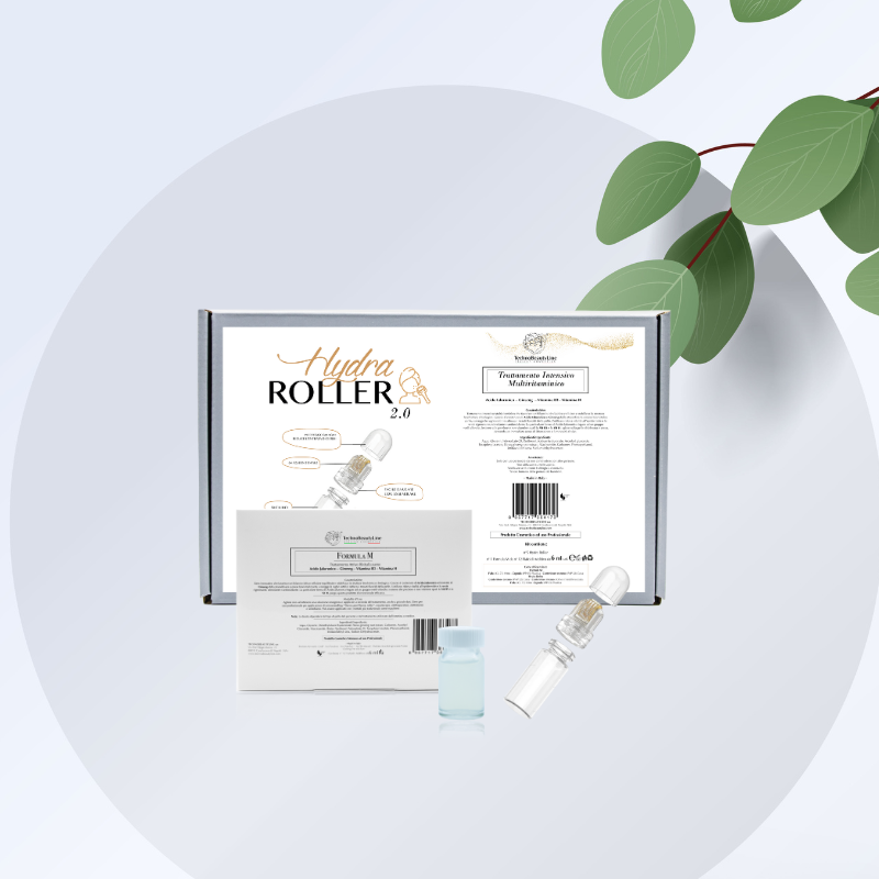 Hydra Roller 2.0