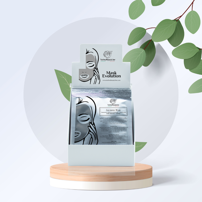 Jaluronic Mask
