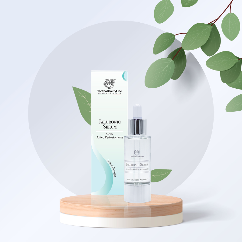 Jaluronic Serum