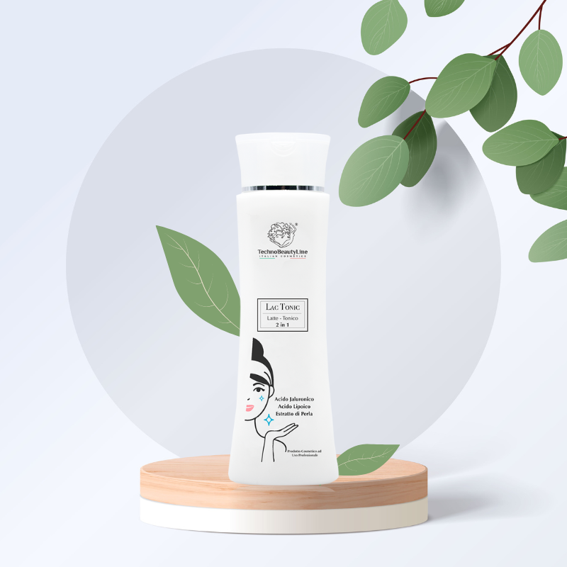Lac Tonic