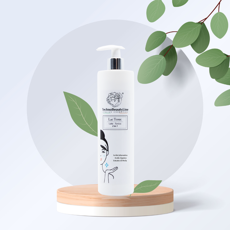 Lac Tonic