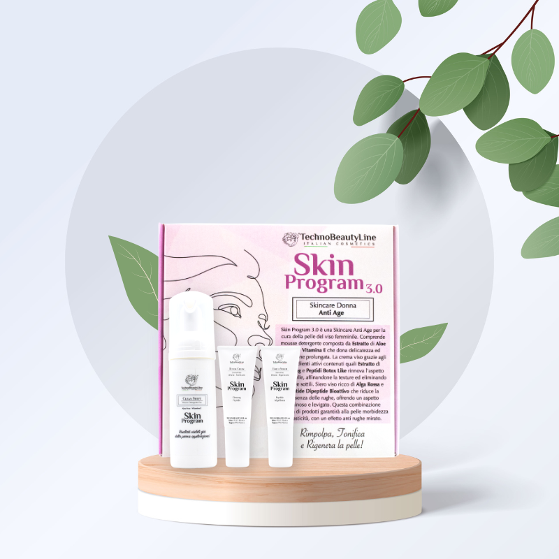 Skin Program 3.0