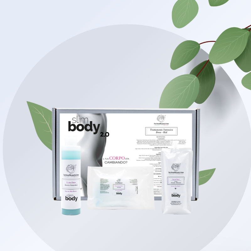 Slim Body 2.0