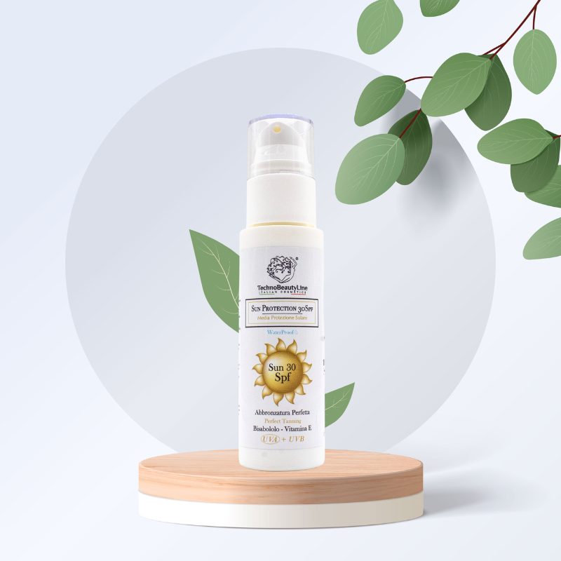 Sun Protection 30 Spf