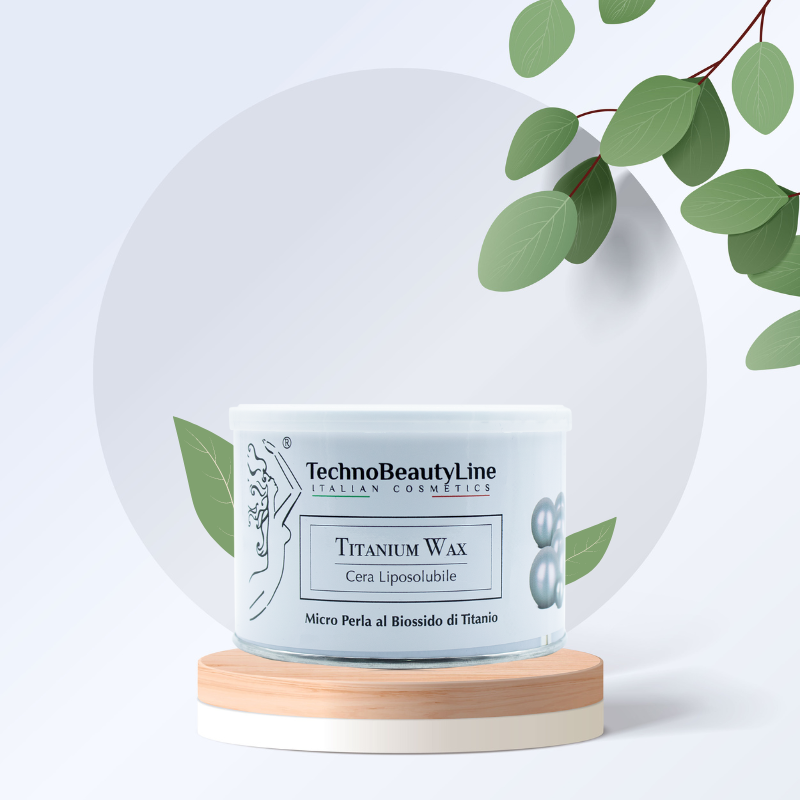 Titanium Wax