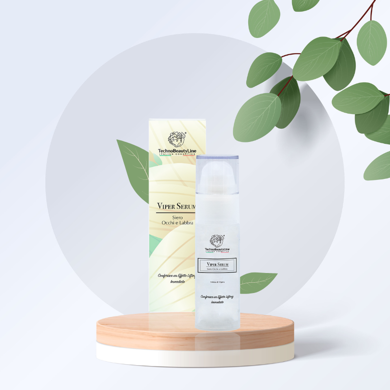 Viper Serum