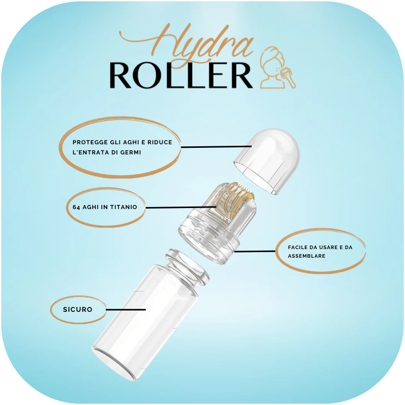 Hydra Roller