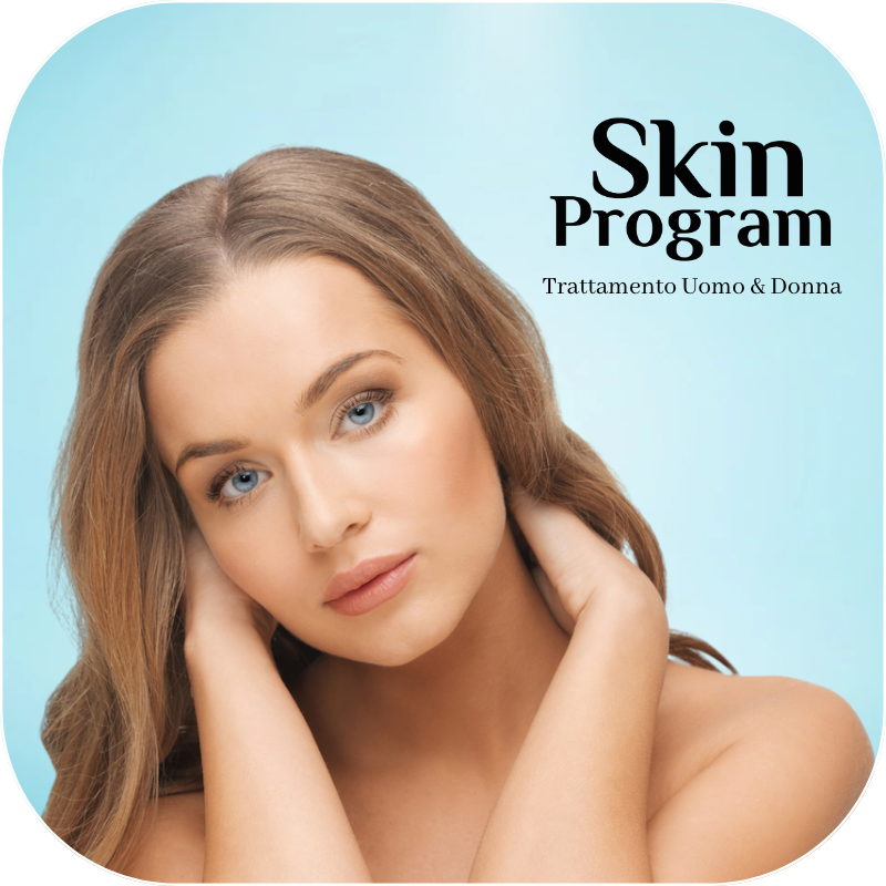 Skin Program