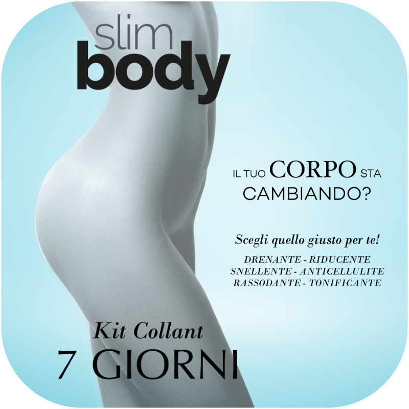 Slim Body